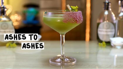Ashes To Ashes thumbnail