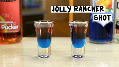 Jolly Rancher Shot thumbnail