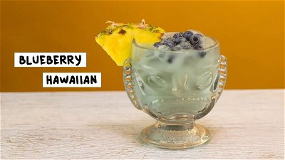 Blueberry Hawaiian thumbnail