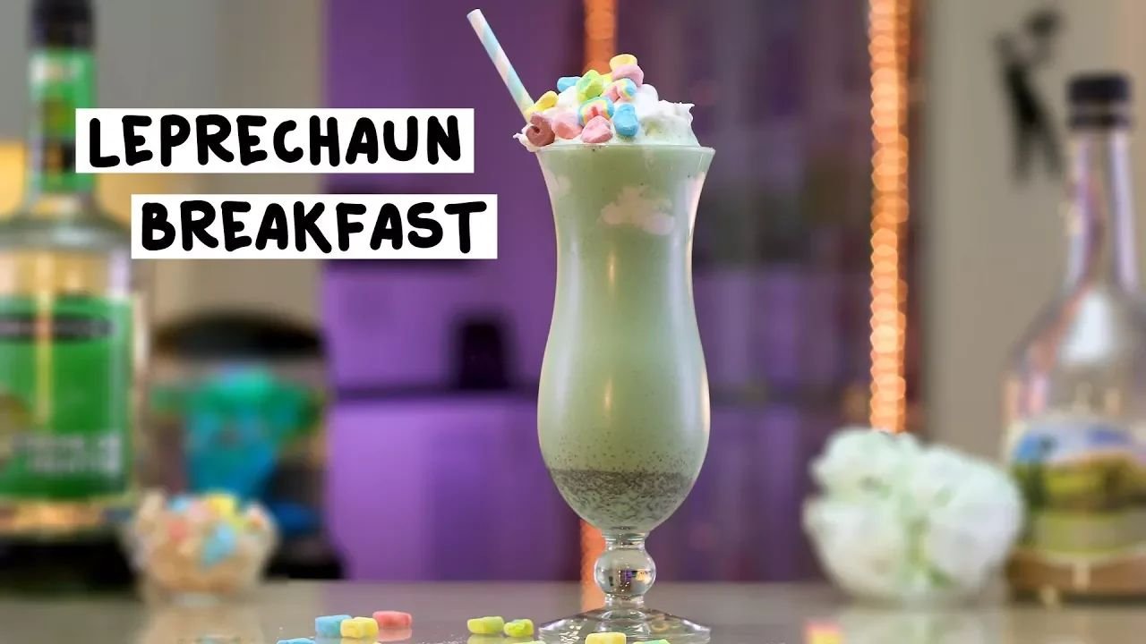 Leprechaun Breakfast thumbnail