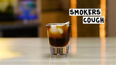 Smoker’s Cough thumbnail