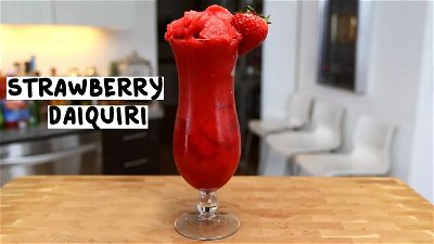 Strawberry Daiquiri thumbnail