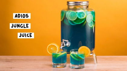 Adios Jungle Juice thumbnail