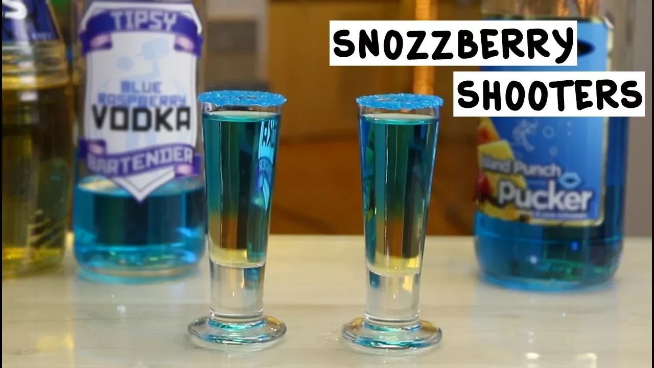 Snozzberry Shooters thumbnail