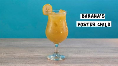 Bananas Foster Child thumbnail