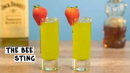 The Bee Sting thumbnail