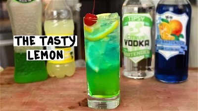 The Tasty Lemon thumbnail