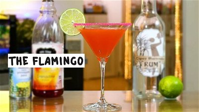 The Flamingo thumbnail