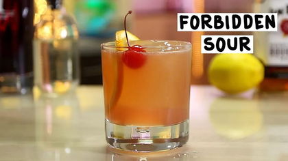 Forbidden Sour thumbnail