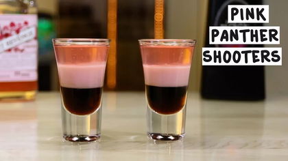 Pink Panther Shooter thumbnail