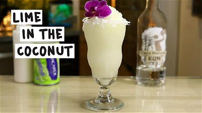 Lime In The Coconut thumbnail