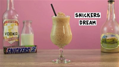 The Snickers Dream thumbnail