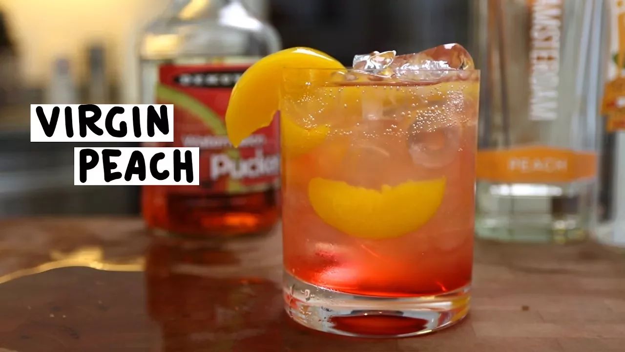 Virgin Peach thumbnail