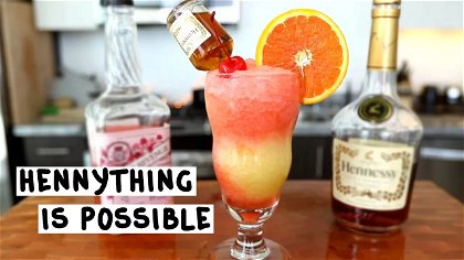 Hennything Is Possible thumbnail