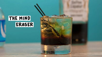The Mind Eraser thumbnail