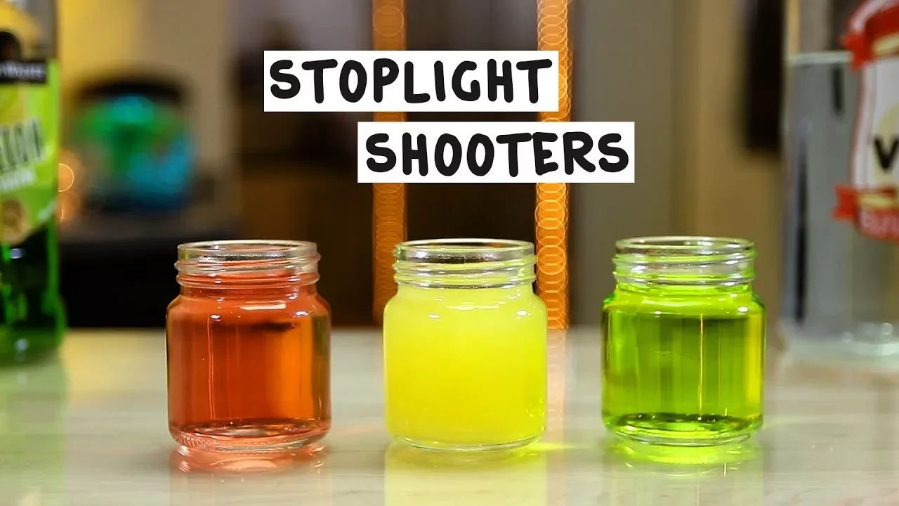 Stop Light Shooters thumbnail