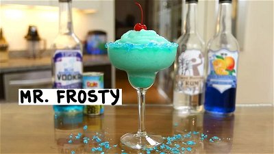 Mr. Frosty thumbnail