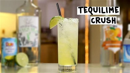 Tequilime Crush thumbnail
