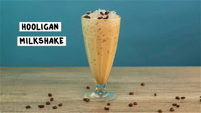 Hooligan Milkshake thumbnail