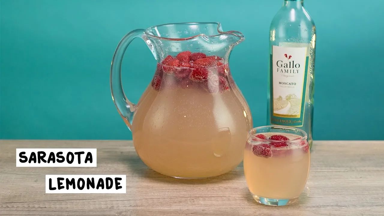 Sarasota Lemonade thumbnail
