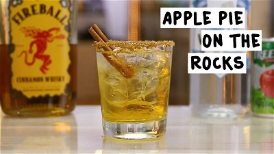 Apple Pie On The Rocks thumbnail