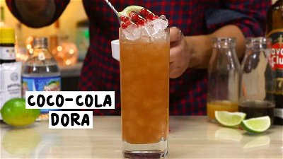 Coco-Cola Dora thumbnail