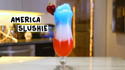 America Slushie thumbnail