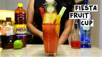 Fiesta Fruit Cup thumbnail
