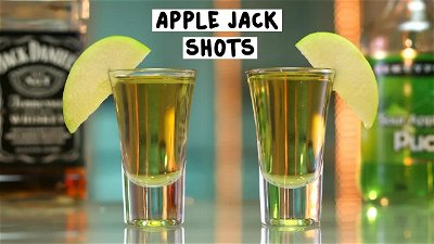 Apple Jack Shot thumbnail