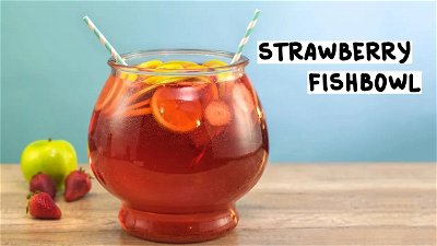 Strawberry Fishbowl thumbnail