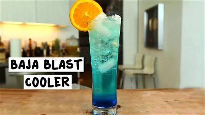Baja Blast Cooler thumbnail