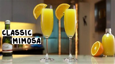 Classic Mimosa thumbnail
