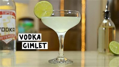 Vodka Gimlet thumbnail