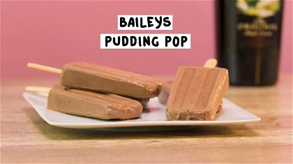 Baileys Pudding Pop thumbnail