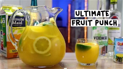 Ultimate Fruit Punch thumbnail