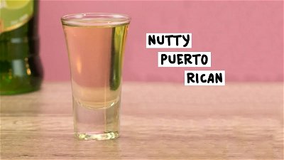 Nutty Puerto Rican thumbnail
