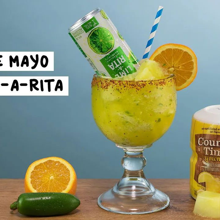 Cinco De Mayo Margarita Recipes! – Pirani Life