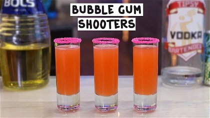Bubblegum Shooters thumbnail
