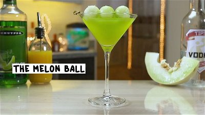 The Melon Ball thumbnail
