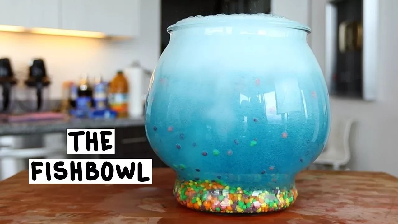The Fishbowl thumbnail