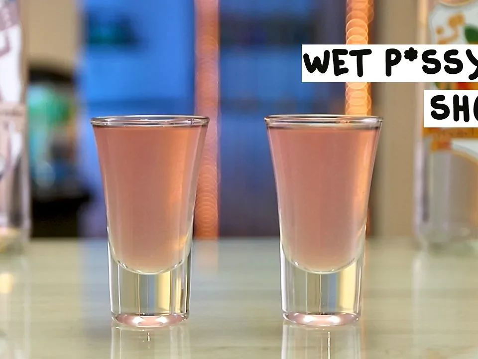 drink wet