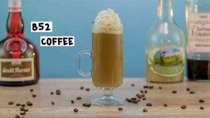 B52 Coffee thumbnail