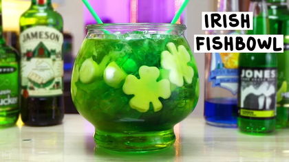 Irish Fish Bowl thumbnail