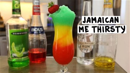 Jamaican Me Thirsty thumbnail