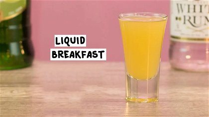 Liquid Breakfast thumbnail