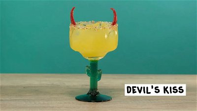 Devil’s Kiss thumbnail