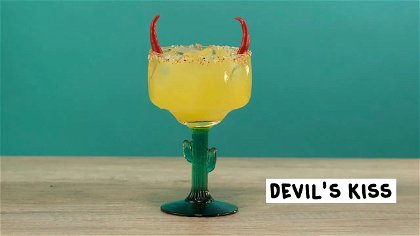 Devil’s Kiss thumbnail