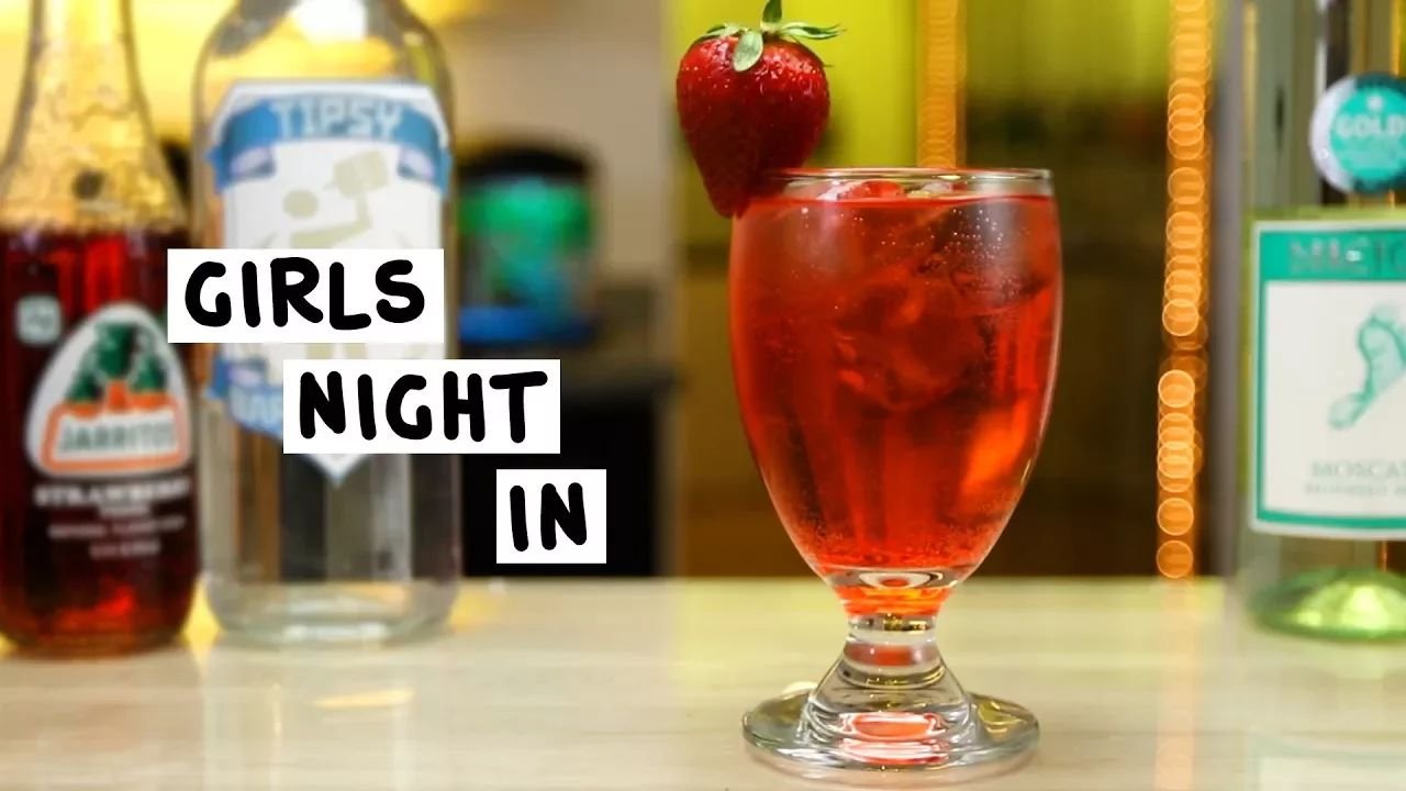 Girls Night In thumbnail