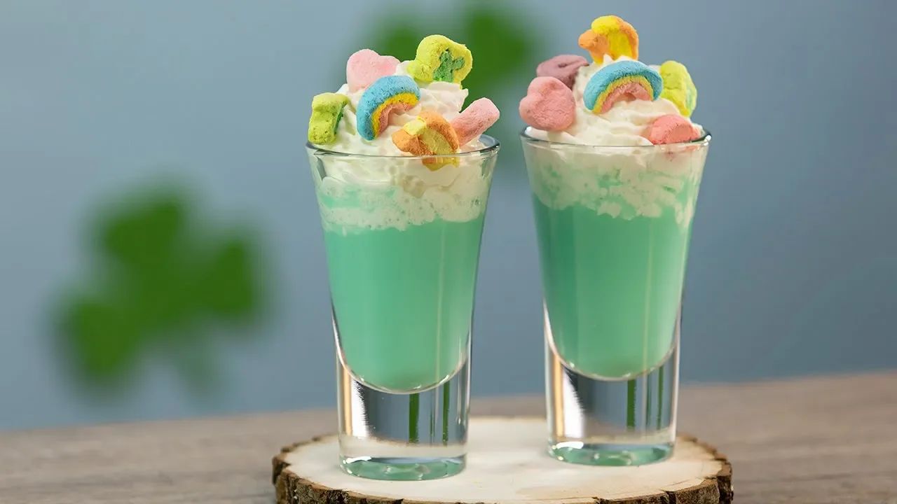 Shamrock Shooters thumbnail
