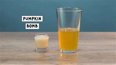 Pumpkin Bomb thumbnail
